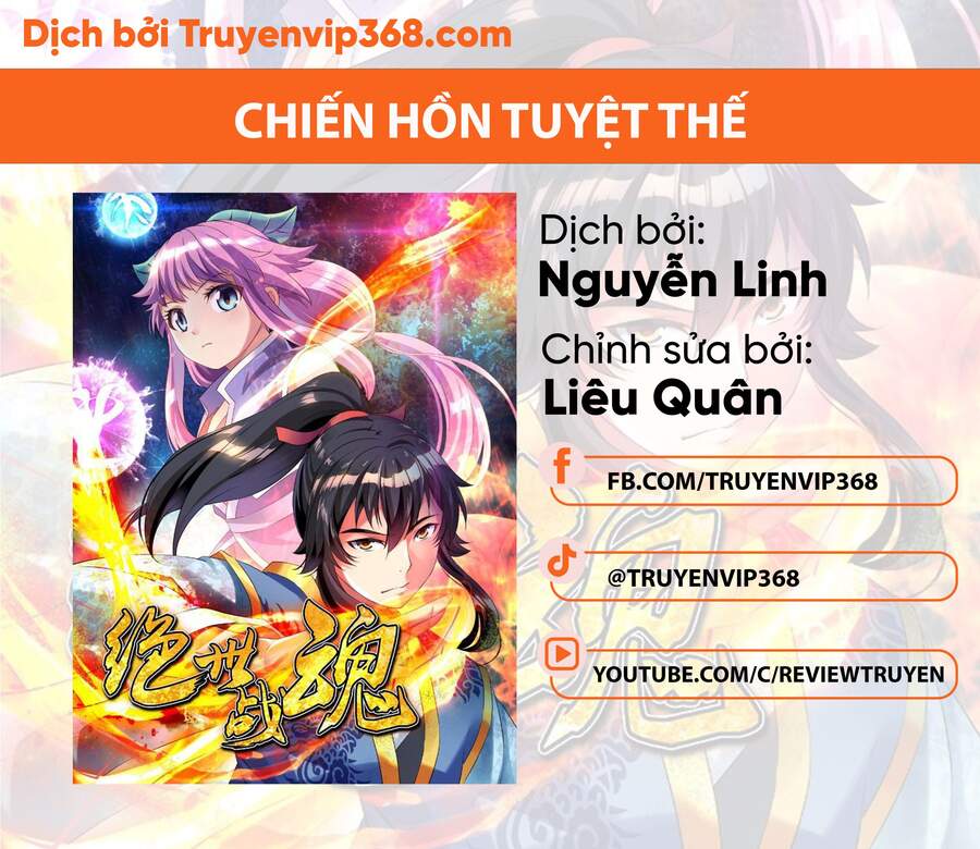 Chiến Hồn Tuyệt Thế Chap 236 - Next Chap 237