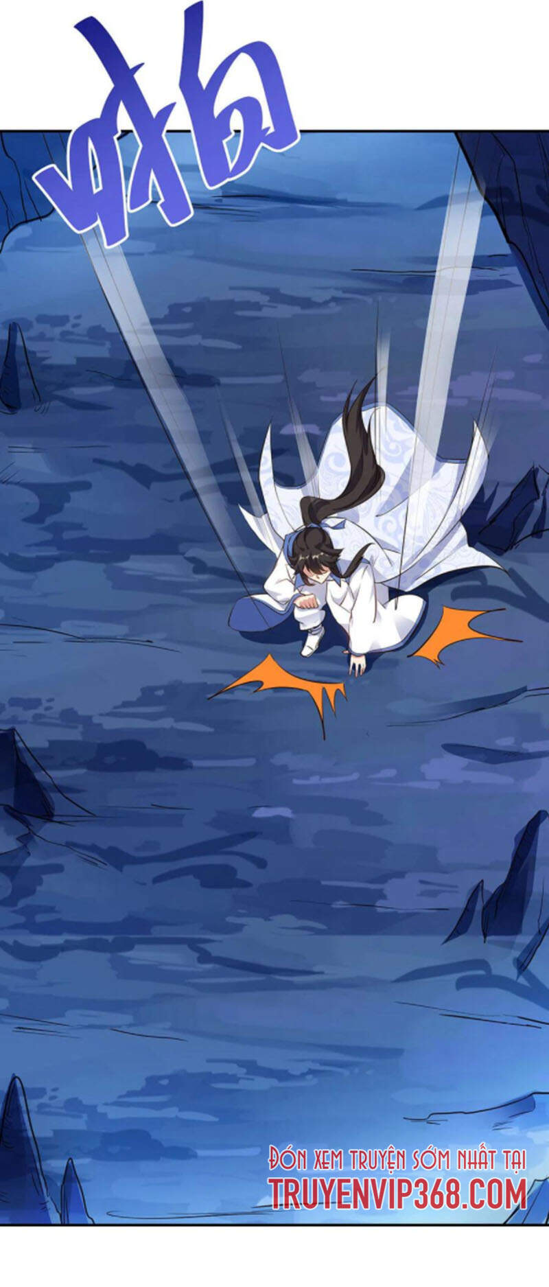 Chiến Hồn Tuyệt Thế Chap 236 - Next Chap 237