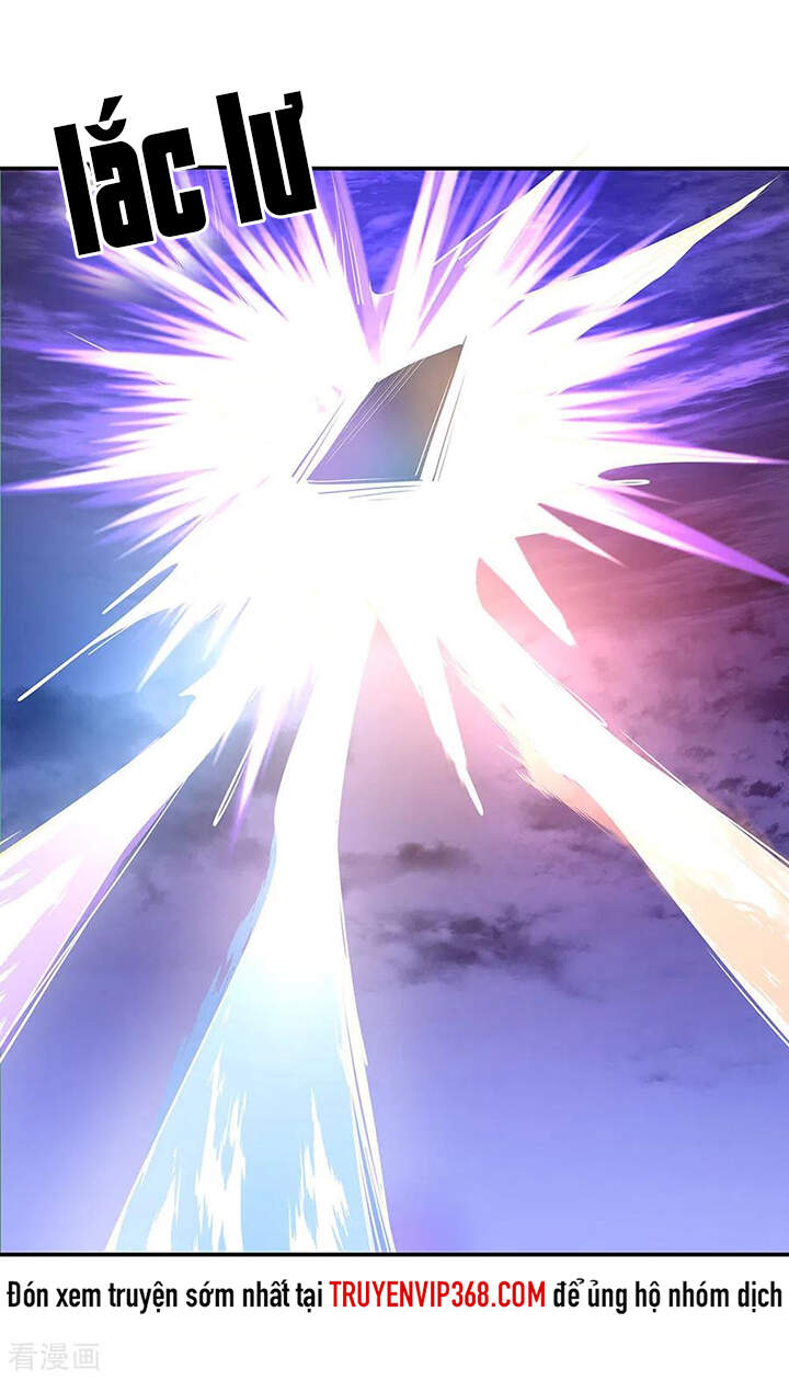 Chiến Hồn Tuyệt Thế Chap 247 - Next Chap 248