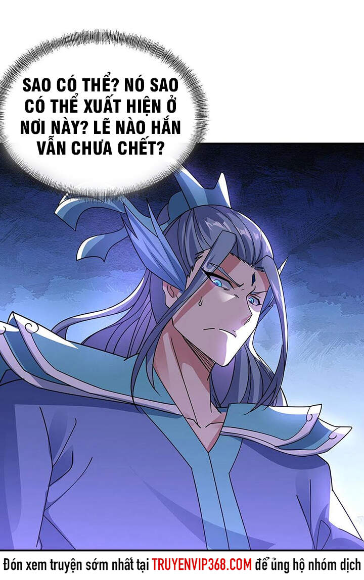 Chiến Hồn Tuyệt Thế Chap 248 - Next Chap 249