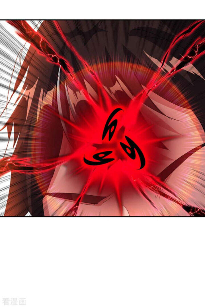 Chiến Hồn Tuyệt Thế Chap 254 - Next Chap 255