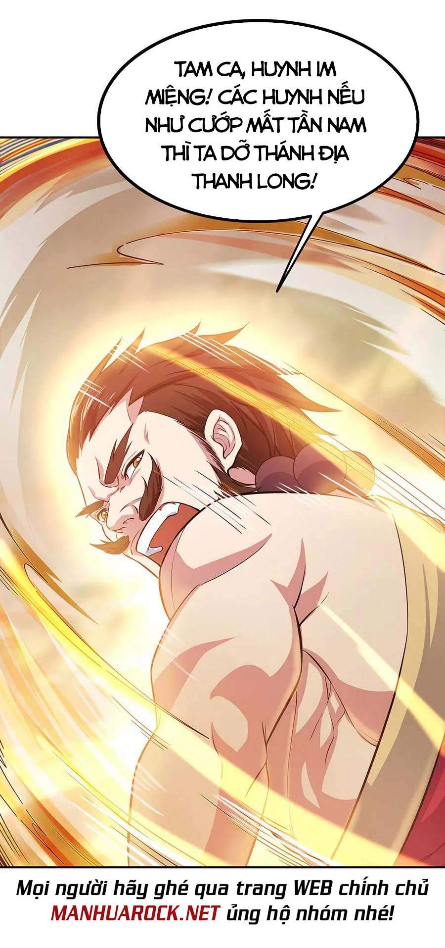 Chiến Hồn Tuyệt Thế Chap 272 - Next Chap 273