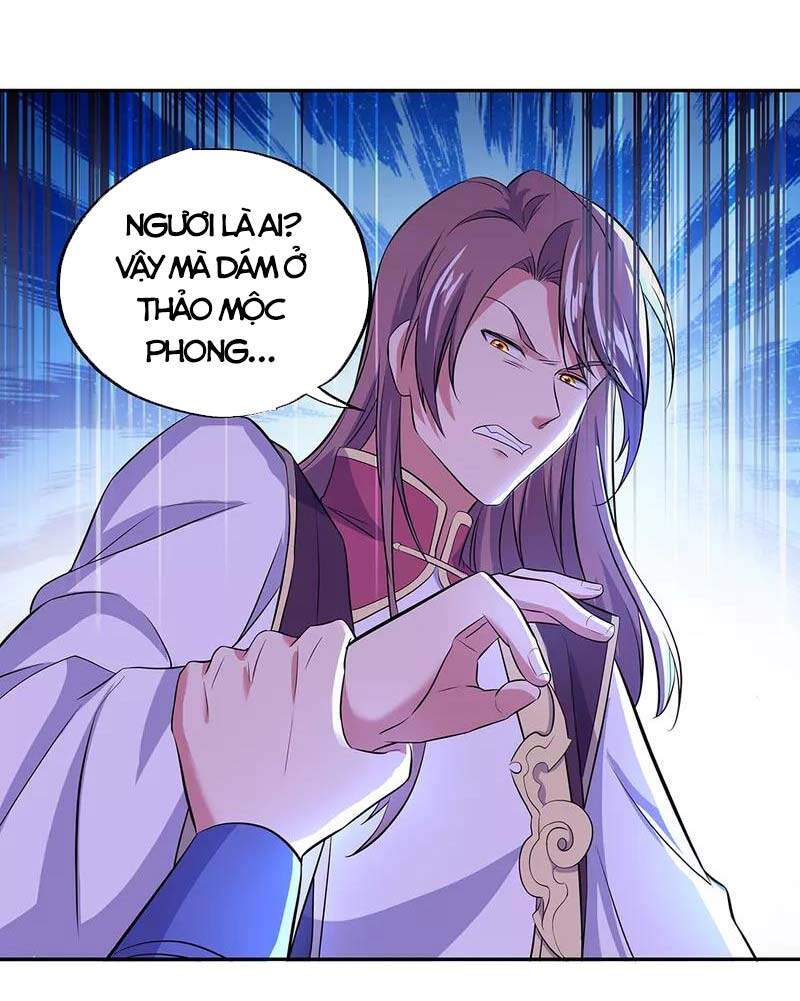 Chiến Hồn Tuyệt Thế Chap 290 - Next Chap 291