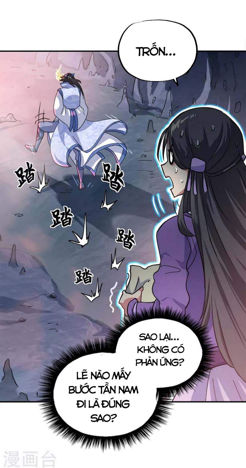 Chiến Hồn Tuyệt Thế Chap 300 - Next Chap 301