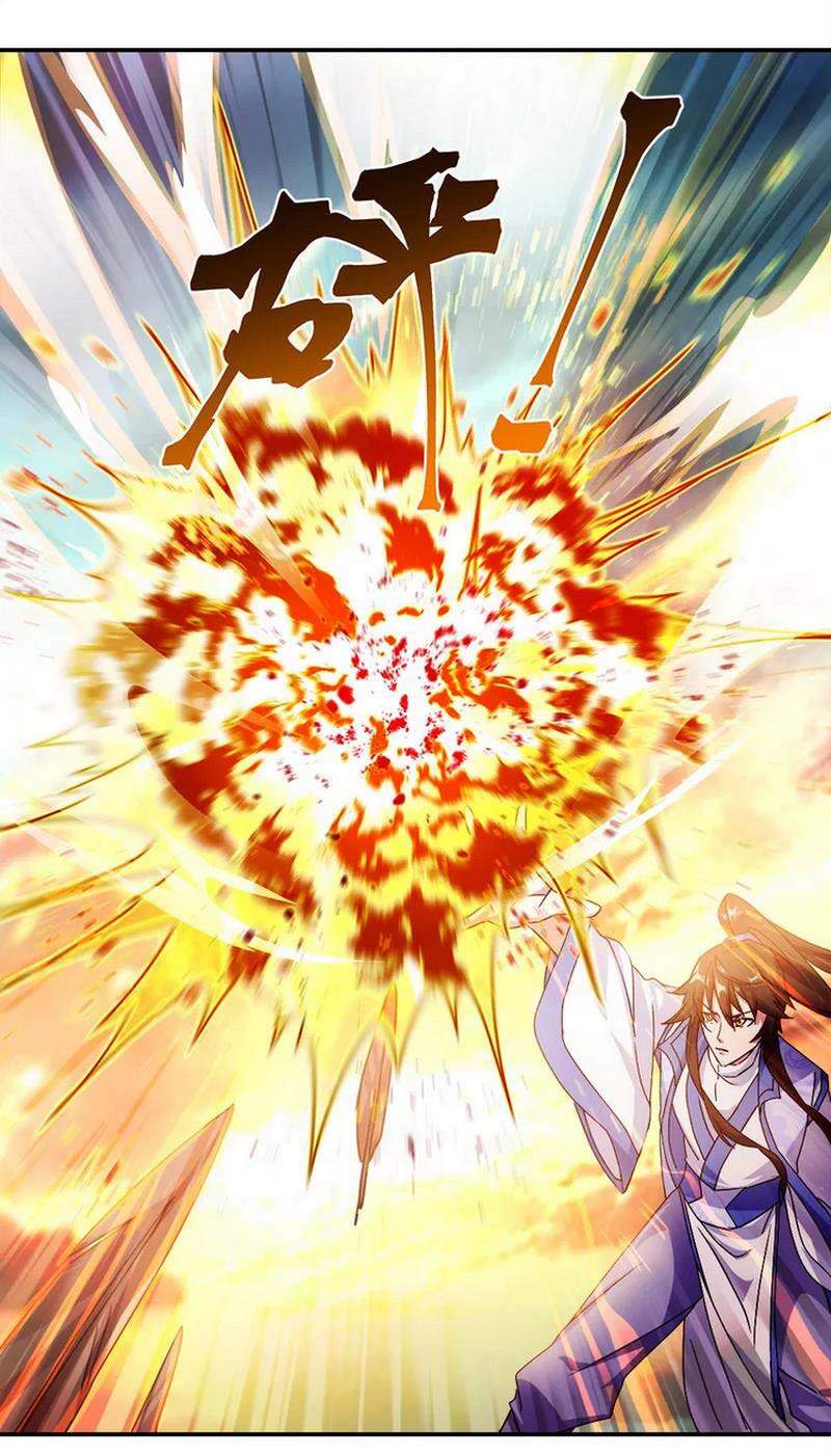 Chiến Hồn Tuyệt Thế Chap 300 - Next Chap 301