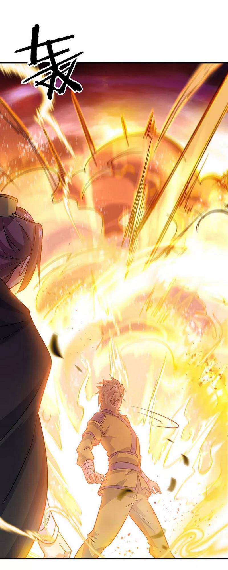 Chiến Hồn Tuyệt Thế Chap 304 - Next Chap 305