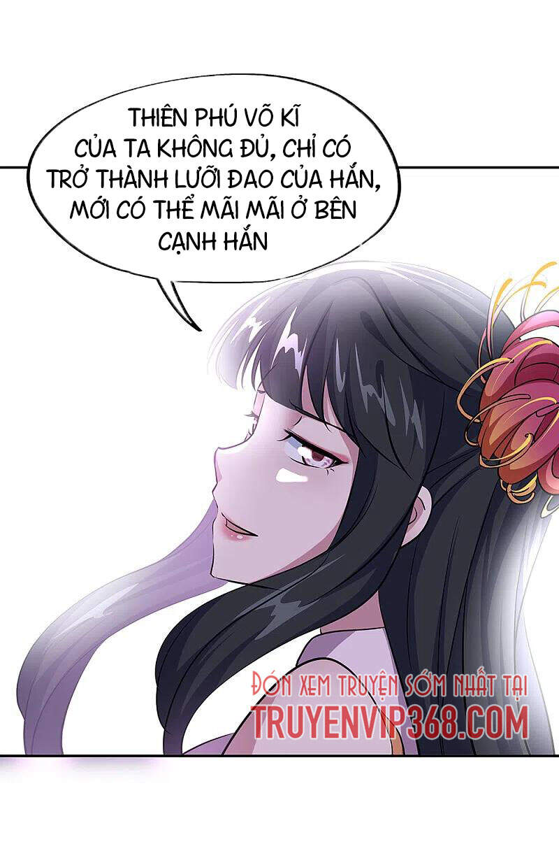 Chiến Hồn Tuyệt Thế Chap 314 - Next Chap 315