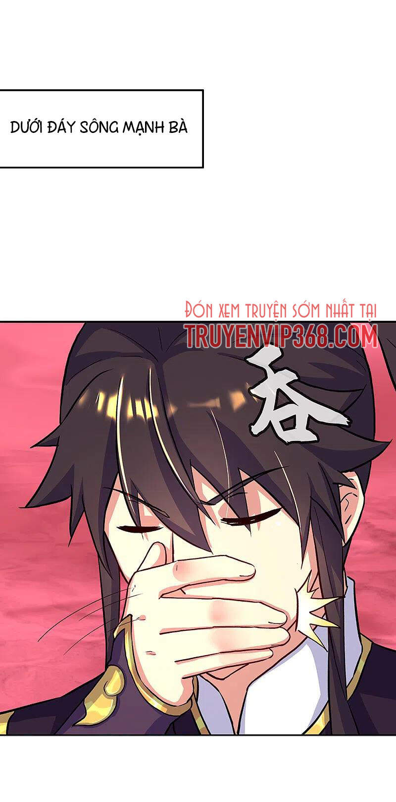 Chiến Hồn Tuyệt Thế Chap 314 - Next Chap 315