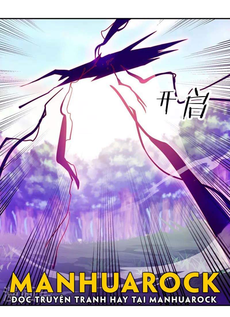 Chiến Hồn Tuyệt Thế Chap 318 - Next Chap 319