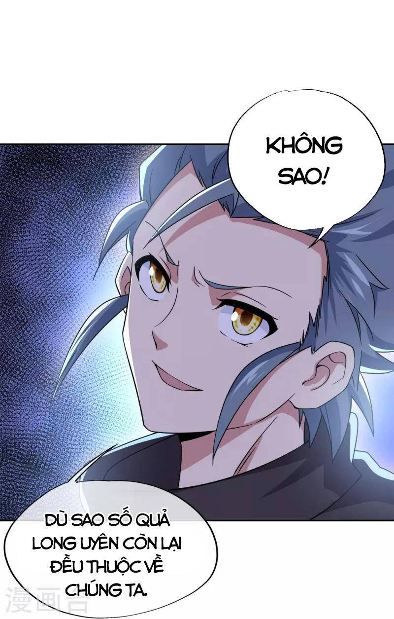 Chiến Hồn Tuyệt Thế Chap 342 - Next Chap 343