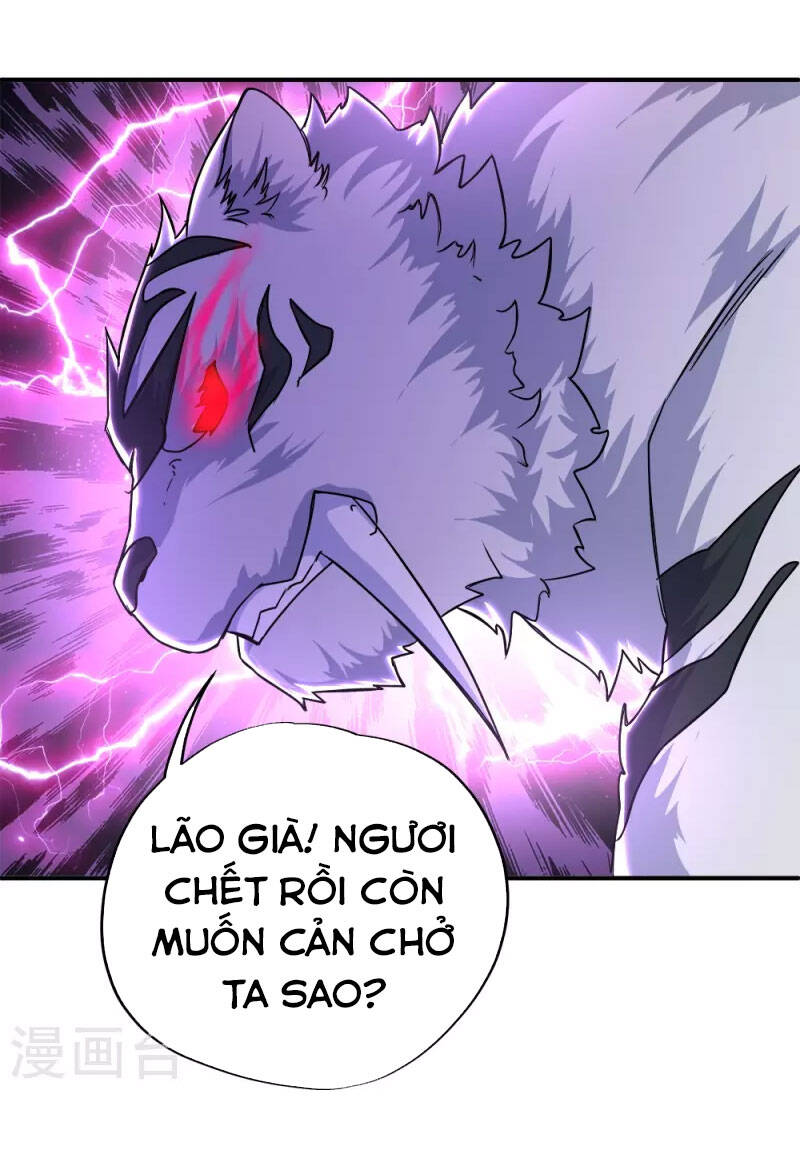 Chiến Hồn Tuyệt Thế Chap 349 - Next Chap 350