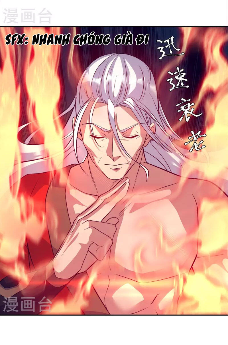 Chiến Hồn Tuyệt Thế Chap 349 - Next Chap 350