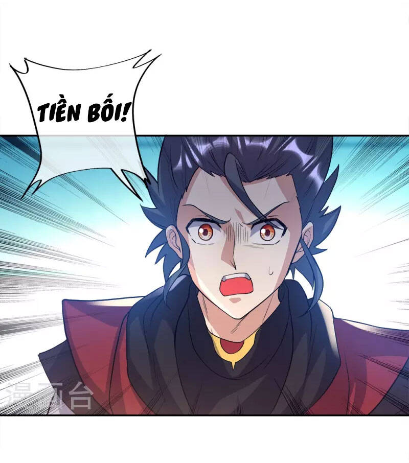 Chiến Hồn Tuyệt Thế Chap 349 - Next Chap 350