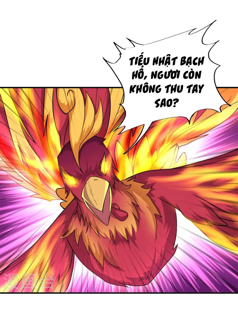 Chiến Hồn Tuyệt Thế Chap 349 - Next Chap 350