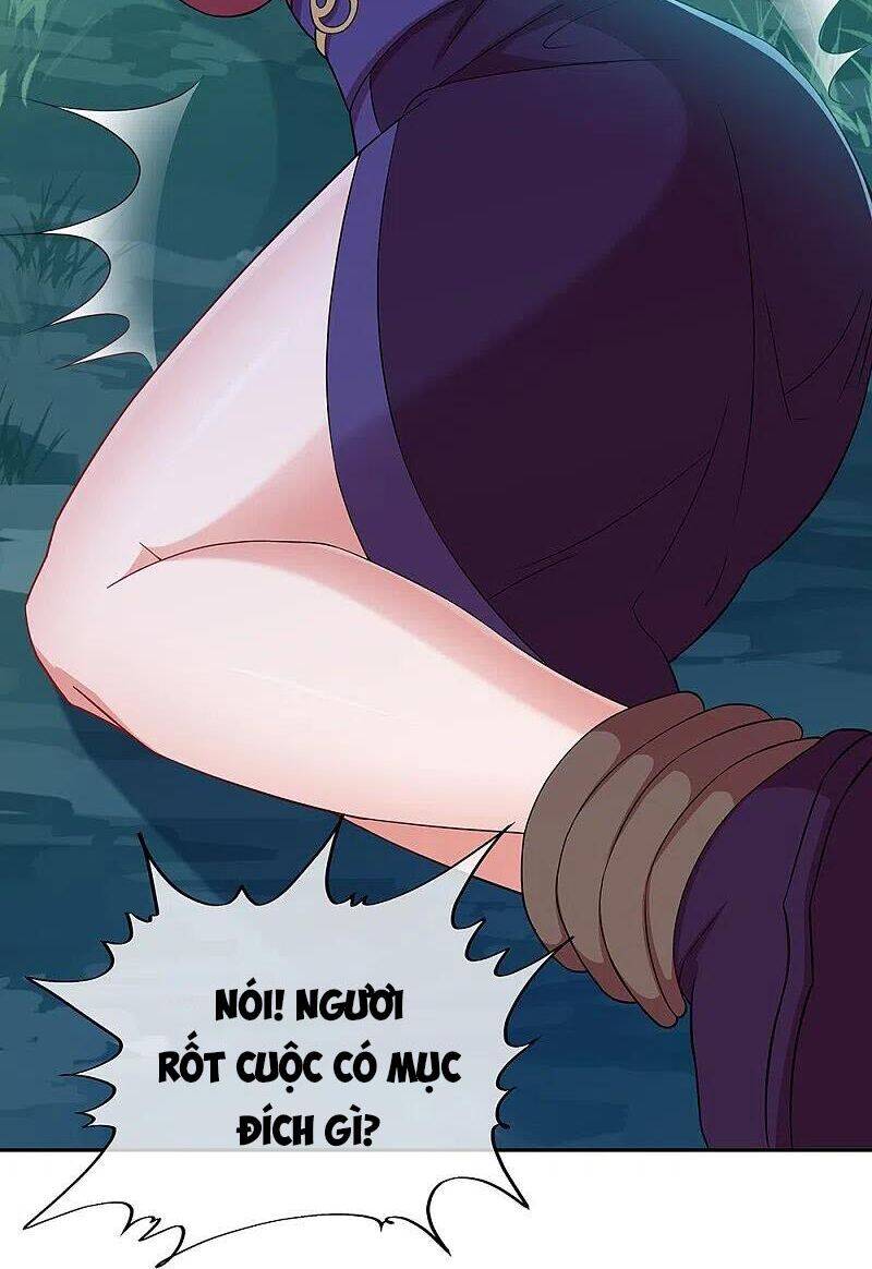 Chiến Hồn Tuyệt Thế Chap 354 - Next Chap 355