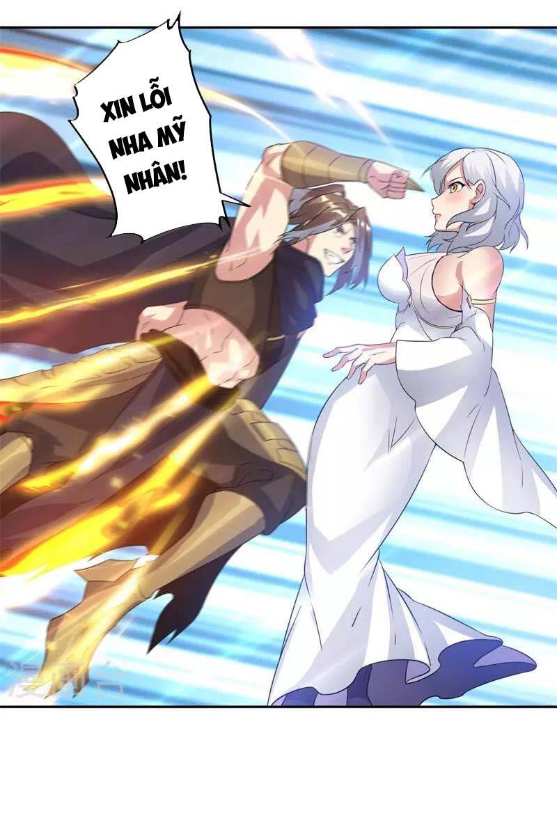 Chiến Hồn Tuyệt Thế Chap 361 - Next Chap 362