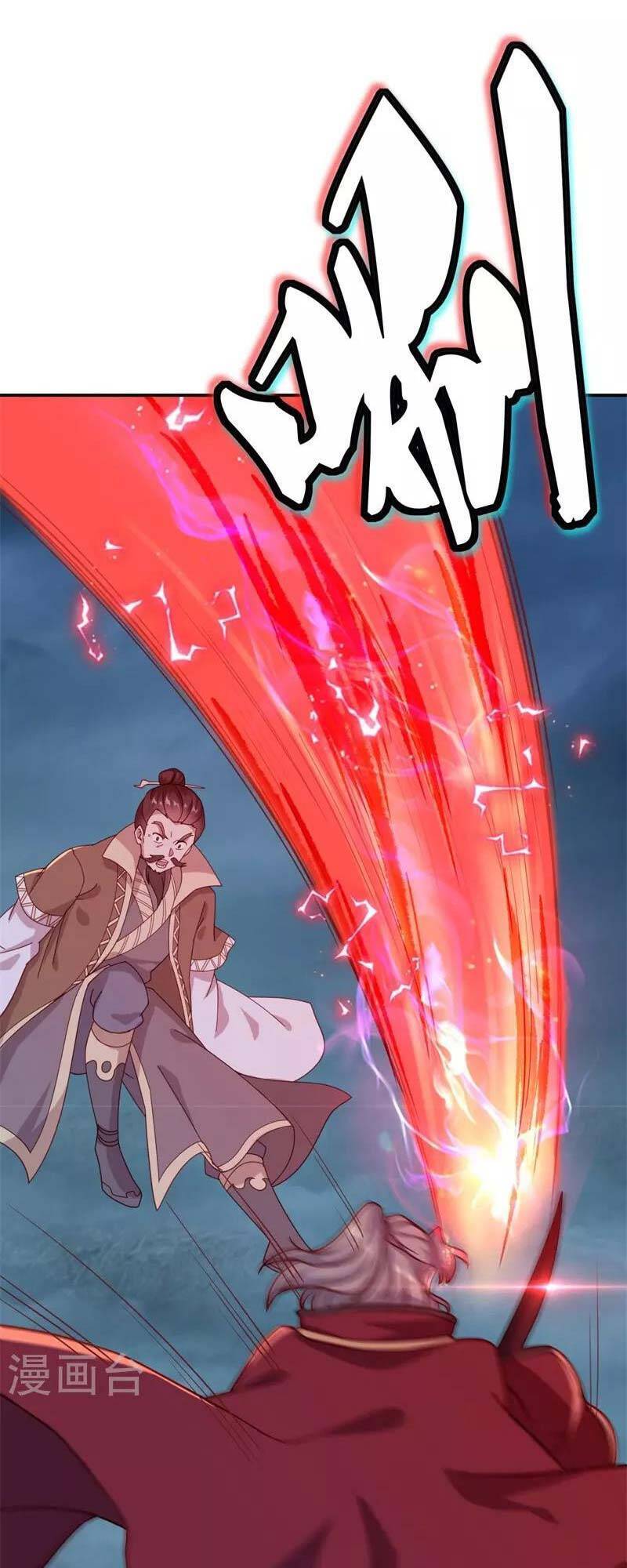 Chiến Hồn Tuyệt Thế Chap 362 - Next Chap 363