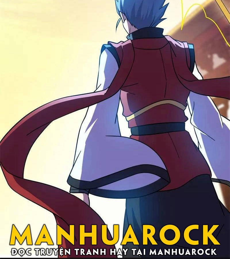 Chiến Hồn Tuyệt Thế Chap 366 - Next Chap 367