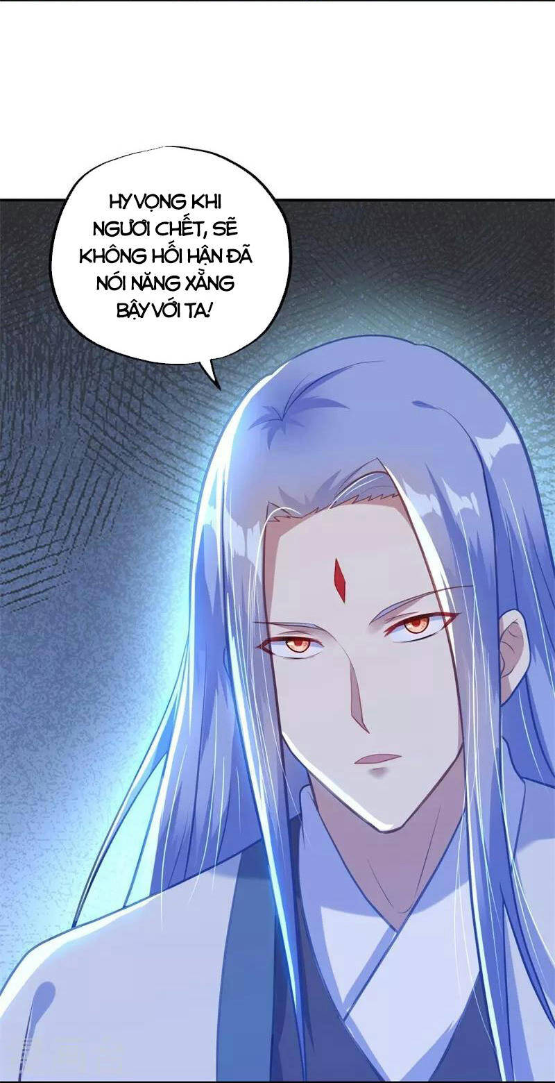 Chiến Hồn Tuyệt Thế Chap 368 - Next Chap 369