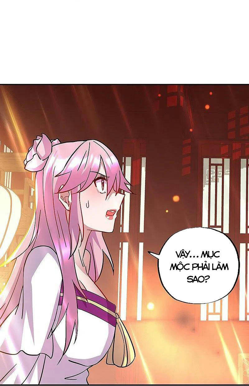 Chiến Hồn Tuyệt Thế Chap 383 - Next Chap 384