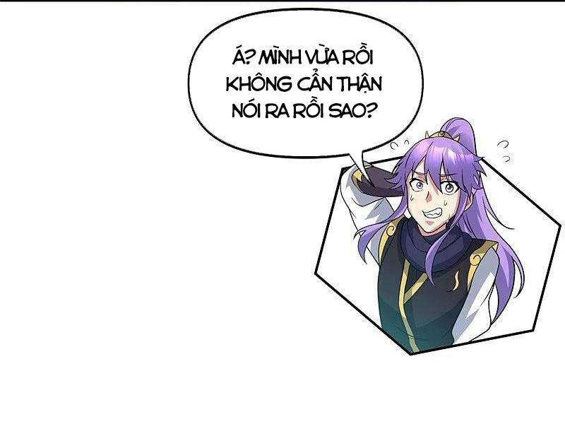 Chiến Hồn Tuyệt Thế Chap 386 - Next Chap 387