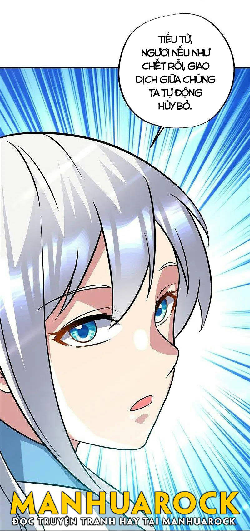 Chiến Hồn Tuyệt Thế Chap 386 - Next Chap 387