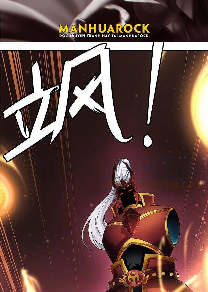 Chiến Hồn Tuyệt Thế Chap 391 - Next Chap 392