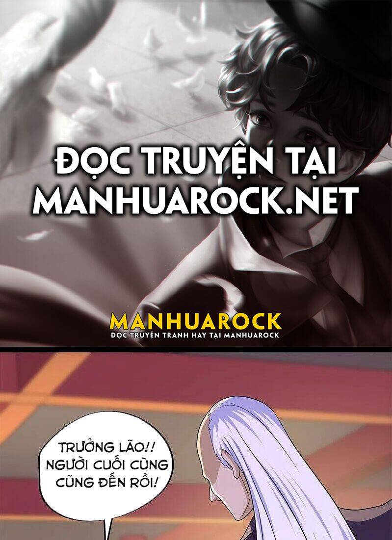 Chiến Hồn Tuyệt Thế Chap 395 - Next Chap 396