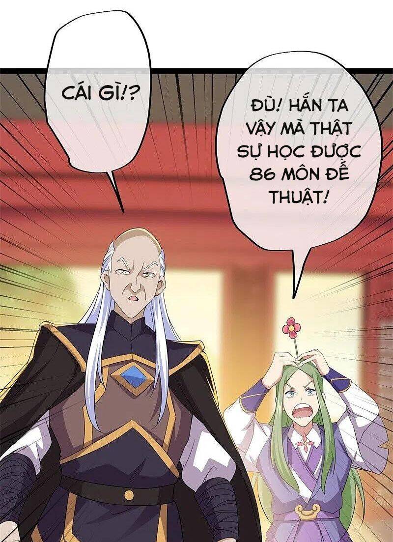 Chiến Hồn Tuyệt Thế Chap 395 - Next Chap 396