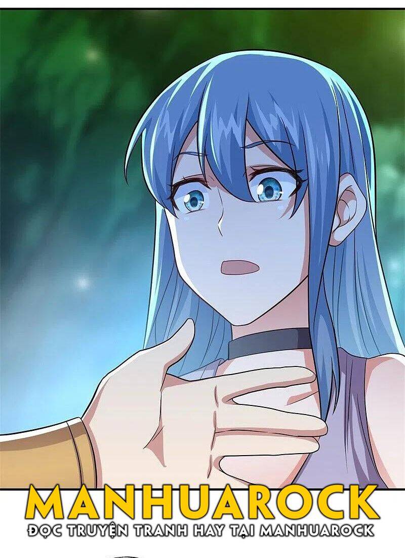 Chiến Hồn Tuyệt Thế Chap 396 - Next Chap 397