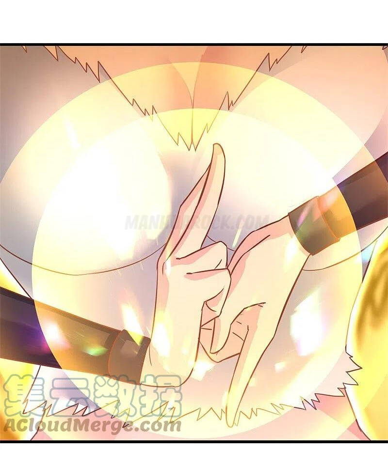 Chiến Hồn Tuyệt Thế Chap 418 - Next Chap 419