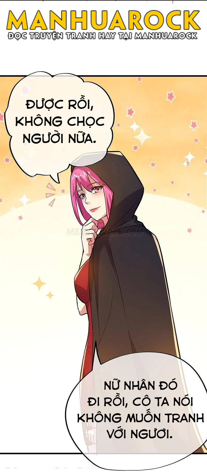 Chiến Hồn Tuyệt Thế Chap 418 - Next Chap 419