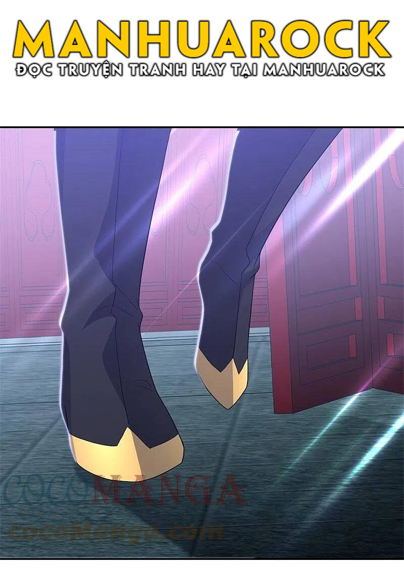 Chiến Hồn Tuyệt Thế Chap 420 - Next Chap 421