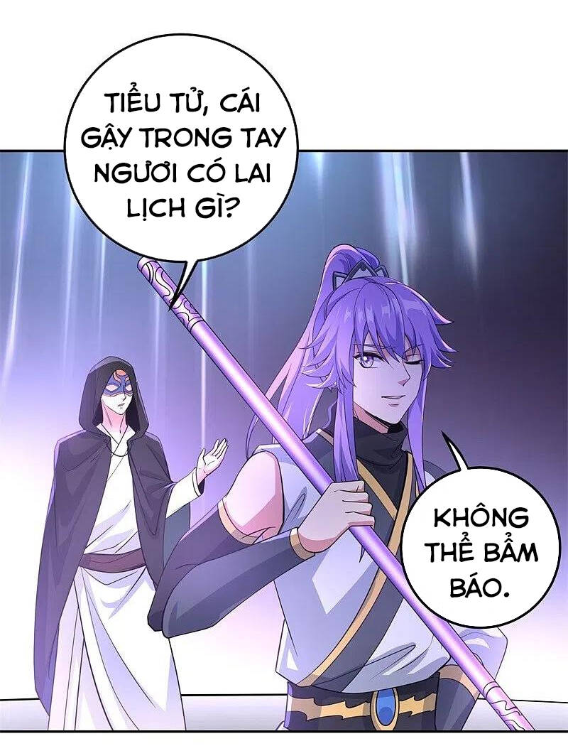 Chiến Hồn Tuyệt Thế Chap 427 - Next Chap 428