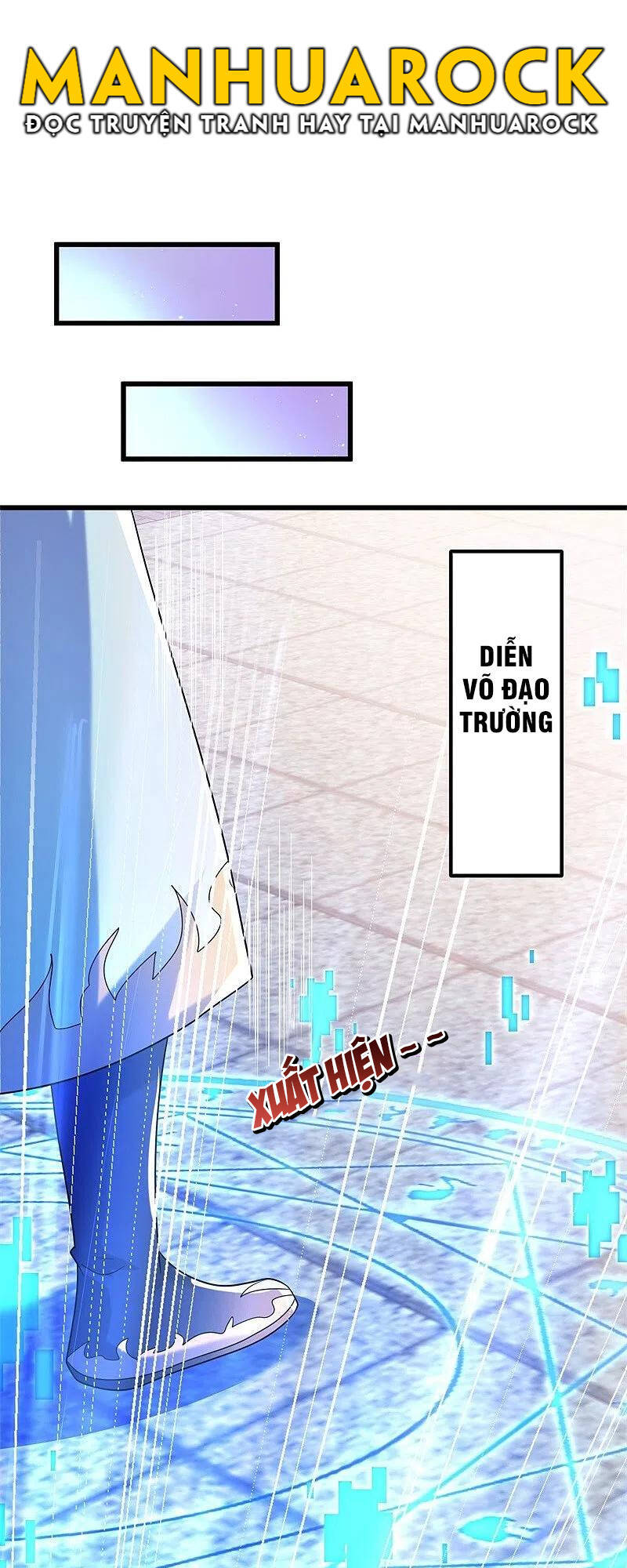 Chiến Hồn Tuyệt Thế Chap 428 - Next Chap 429