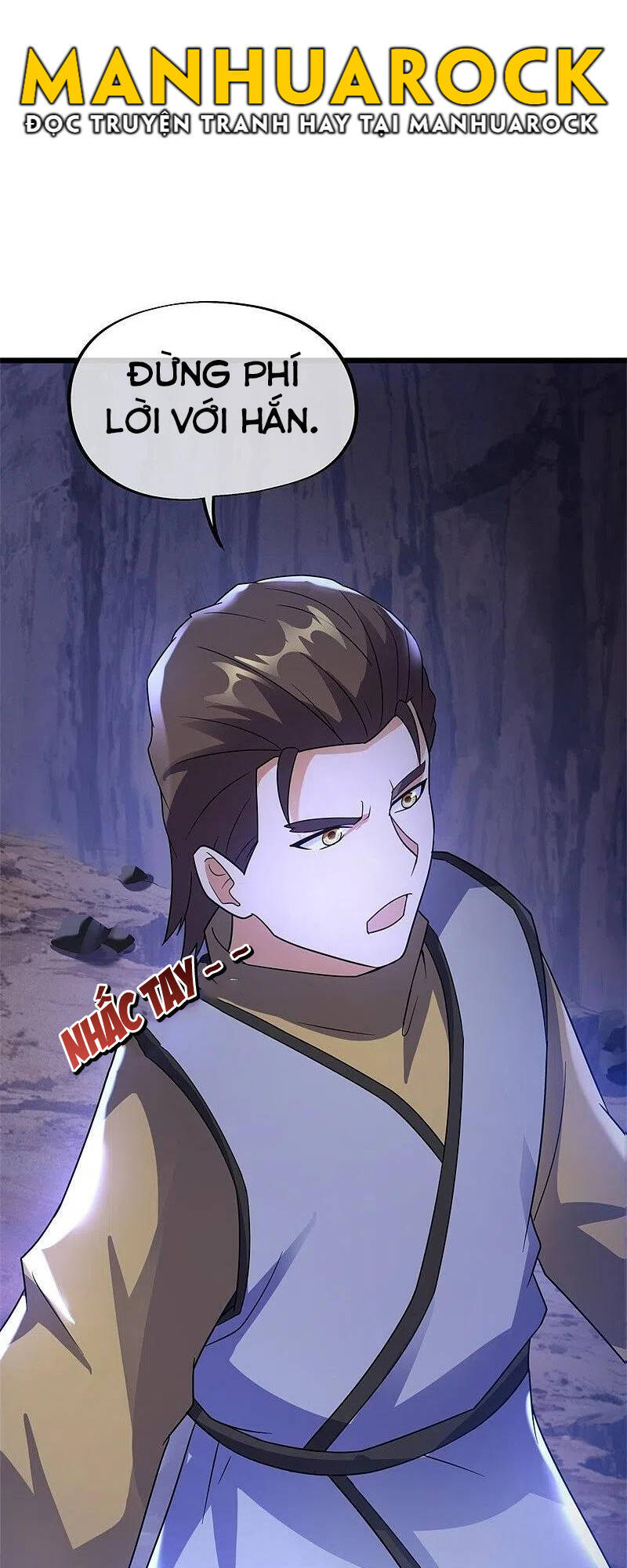 Chiến Hồn Tuyệt Thế Chap 428 - Next Chap 429