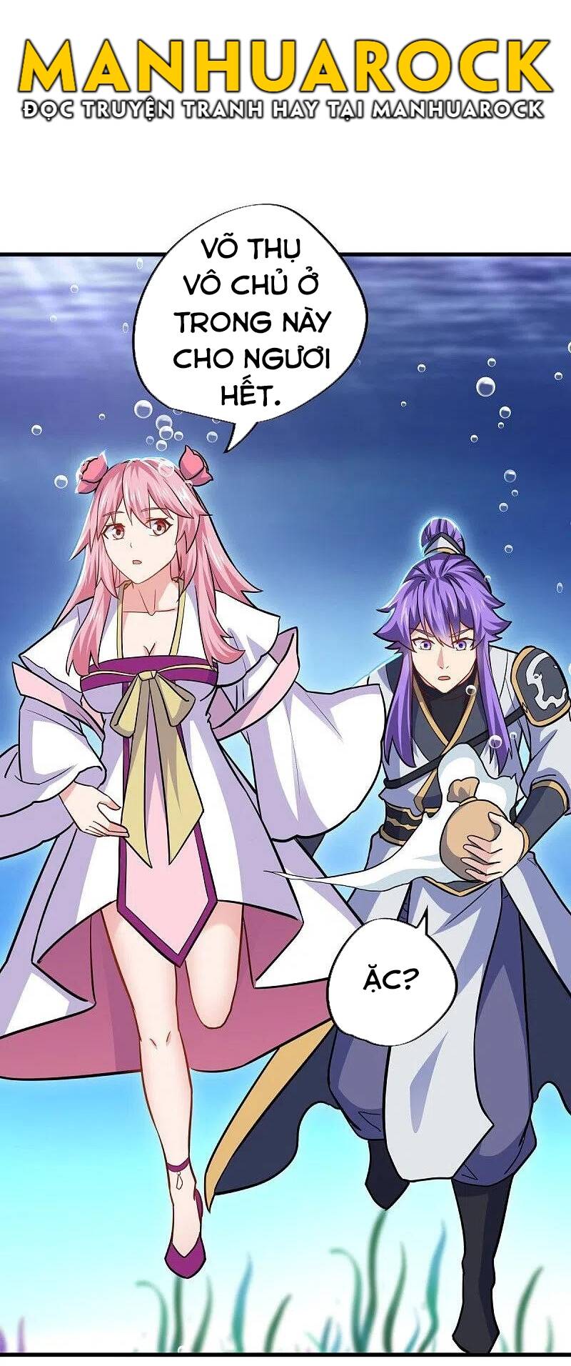 Chiến Hồn Tuyệt Thế Chap 435 - Next Chap 436