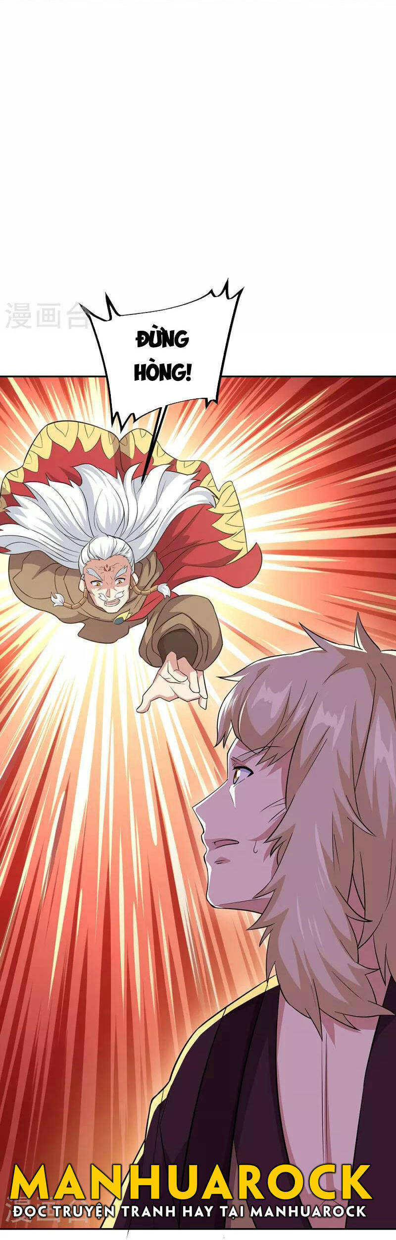 Chiến Hồn Tuyệt Thế Chap 339 - Next Chap 340