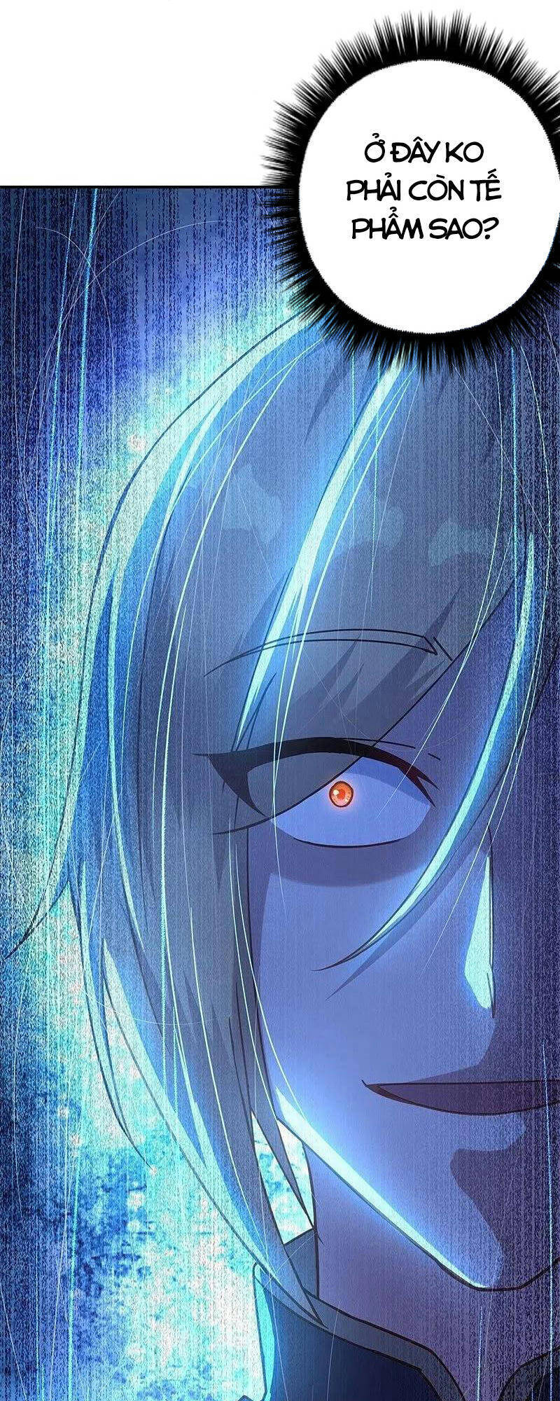 Chiến Hồn Tuyệt Thế Chap 379 - Next Chap 380