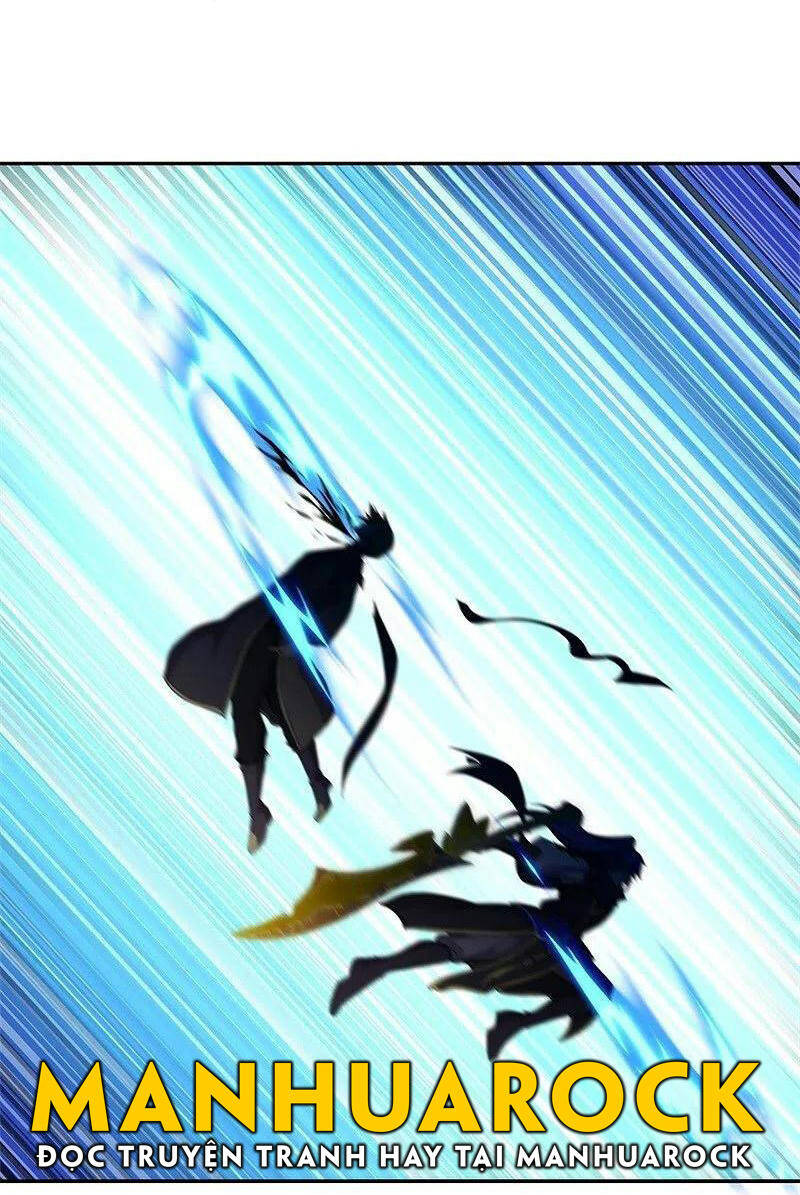 Chiến Hồn Tuyệt Thế Chap 379 - Next Chap 380