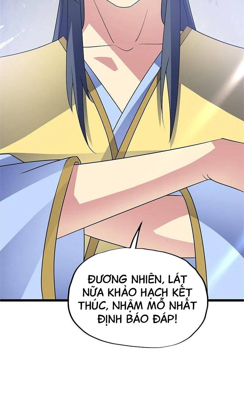 Chiến Hồn Tuyệt Thế Chap 405 - Next Chap 406