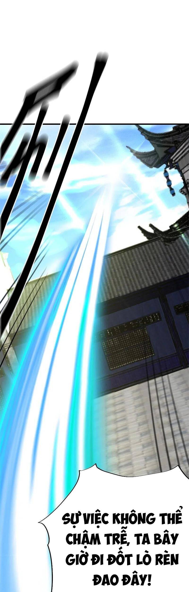 Chiến Hồn Tuyệt Thế Chap 422 - Next Chap 423