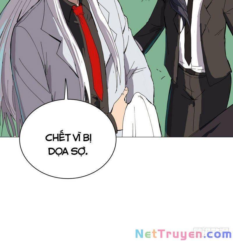 Tu Tiên Giả Đại Chiến Siêu Năng Lực Chap 103 - Next Chap 104