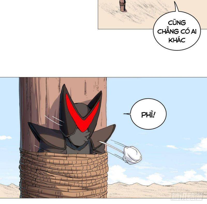 Tu Tiên Giả Đại Chiến Siêu Năng Lực Chap 105 - Next Chap 106