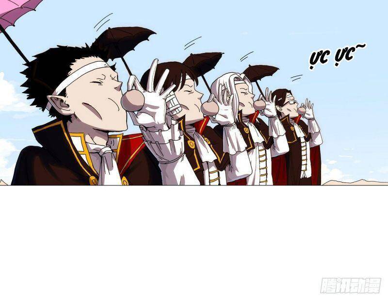 Tu Tiên Giả Đại Chiến Siêu Năng Lực Chap 105 - Next Chap 106