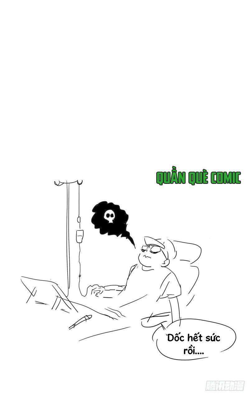 Tu Tiên Giả Đại Chiến Siêu Năng Lực Chap 112 - Next Chap 113