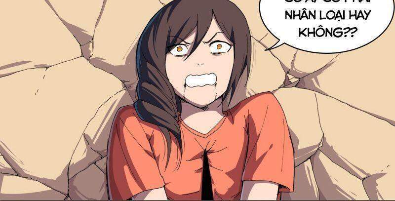 Tu Tiên Giả Đại Chiến Siêu Năng Lực Chap 117 - Next Chap 118