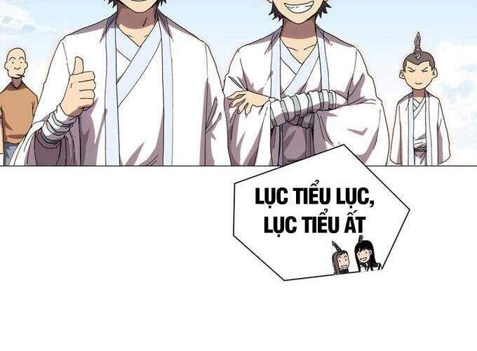 Tu Tiên Giả Đại Chiến Siêu Năng Lực Chap 131 - Next Chap 132