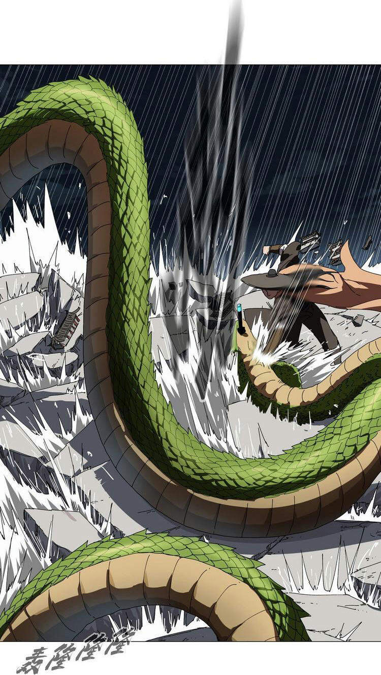 Tu Tiên Giả Đại Chiến Siêu Năng Lực Chap 140 - Next Chap 141