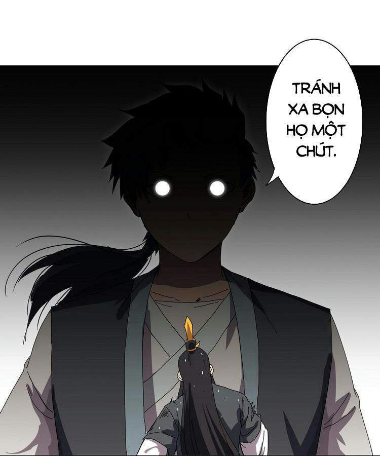 Tu Tiên Giả Đại Chiến Siêu Năng Lực Chap 142 - Next Chap 143